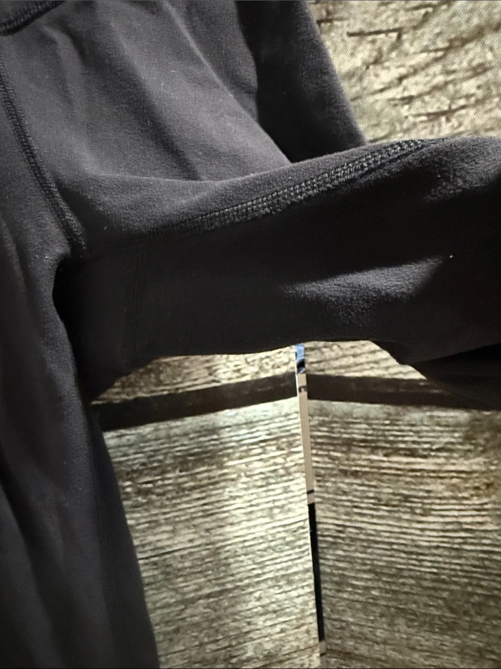 Lululemon Align Cropped Legging
